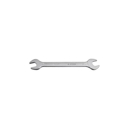 Holex Double Open End Wrench, Size: 8x9 610950 8X9